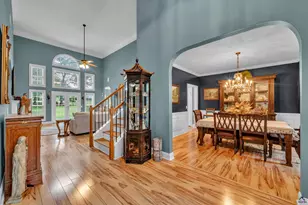103 Dove Stone Court, Bonaire, GA 31005 - Photo 4