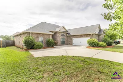 109 Burnt Hickory Court, Warner Robins, GA 31088 - Photo 38