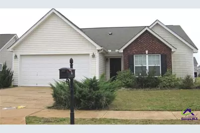 302 Timberwind Drive, Warner Robins, GA 31008 - Photo 1
