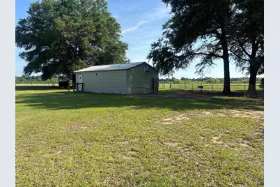 Lot# 16 Airport Subdivision Road, Hawkinsville, GA 31036 - Photo 1