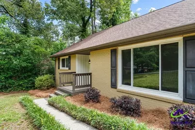308 Clairmont Drive, Warner Robins, GA 31088 - Photo 34