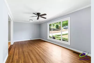 308 Clairmont Drive, Warner Robins, GA 31088 - Photo 6