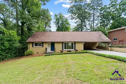 308 Clairmont Drive, Warner Robins, GA 31088 - Photo 1