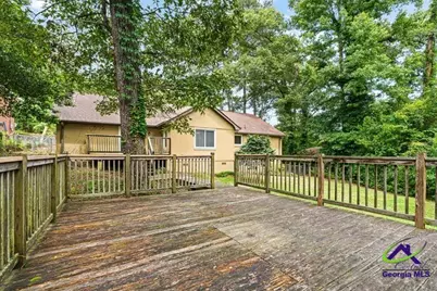 308 Clairmont Drive, Warner Robins, GA 31088 - Photo 30