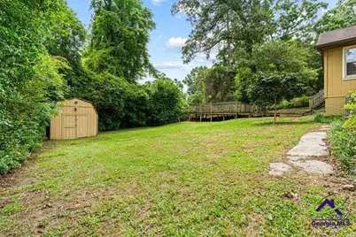 308 Clairmont Drive, Warner Robins, GA 31088 - Photo 32