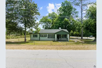 214 Third Street, Warner Robins, GA 31093 - Photo 2