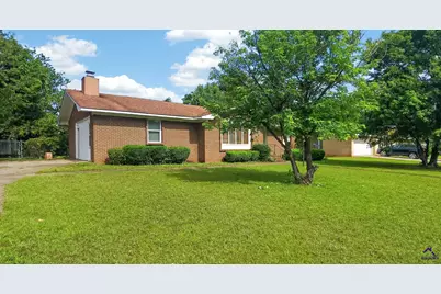 709 Meadowridge Dr, Warner Robins, GA 31093 - Photo 4
