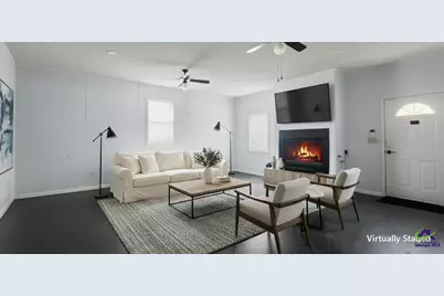 709 Meadowridge Dr, Warner Robins, GA 31093 - Photo 26