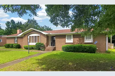 709 Meadowridge Dr, Warner Robins, GA 31093 - Photo 36
