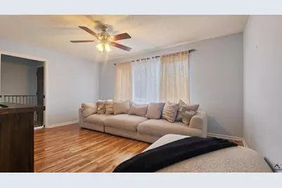 709 Meadowridge Dr, Warner Robins, GA 31093 - Photo 8