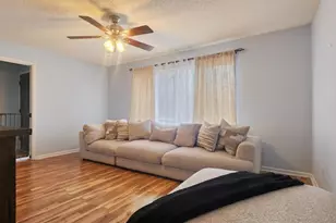 709 Meadowridge Dr, Warner Robins, GA 31093 - Photo 8