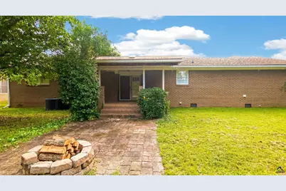 709 Meadowridge Dr, Warner Robins, GA 31093 - Photo 34