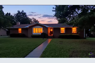 709 Meadowridge Dr, Warner Robins, GA 31093 - Photo 38