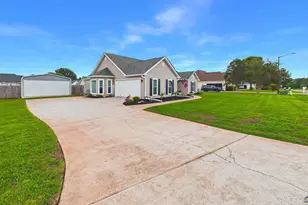 114 Ivey Ct, Warner Robins, GA 31088 - Photo 4