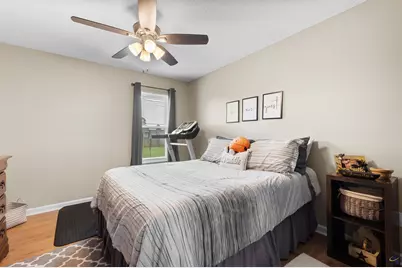114 Ivey Ct, Warner Robins, GA 31088 - Photo 46