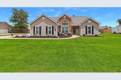 114 Ivey Ct, Warner Robins, GA 31088 - Photo 2