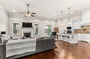 240 Lydia Dr, Bonaire, GA 31005 - Photo 4