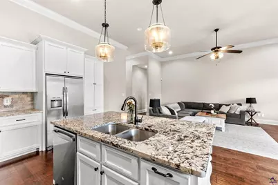 240 Lydia Drive, Bonaire, GA 31005 - Photo 22