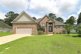 508 Amberley Ct, Kathleen, GA 31047 - Photo 1
