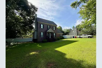 2644 Heath Road, Macon, GA 31206 - Photo 2