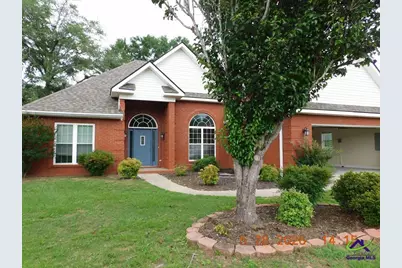 611 Links View Drive, Bonaire, GA 31005 - Photo 1