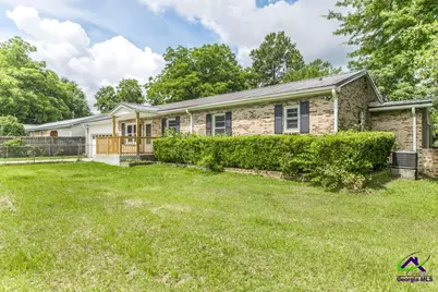 121 Napier Avenue, Warner Robins, GA 31093 - Photo 4