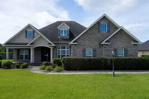 304 Montgomery St, Warner Robins, GA 31088 - Photo 1