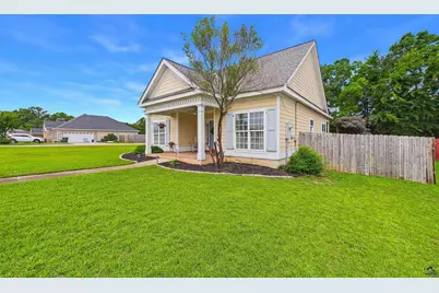 222 Gray Fox Crossing, Bonaire, GA 31005 - Photo 1