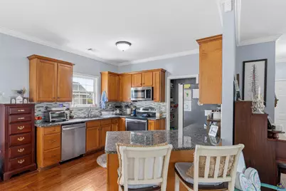 222 Gray Fox Crossing, Bonaire, GA 31005 - Photo 14