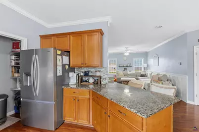 222 Gray Fox Crossing, Bonaire, GA 31005 - Photo 20