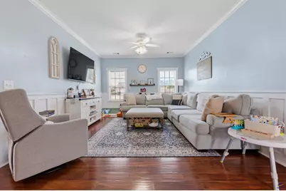 222 Gray Fox Crossing, Bonaire, GA 31005 - Photo 10