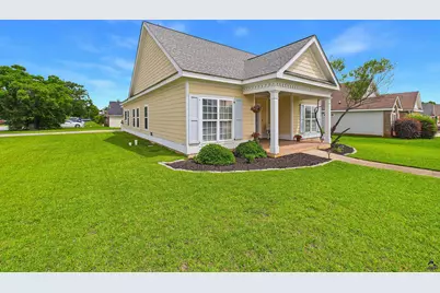 222 Gray Fox Crossing, Bonaire, GA 31005 - Photo 2