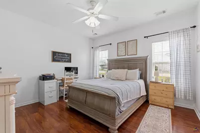 222 Gray Fox Crossing, Bonaire, GA 31005 - Photo 24