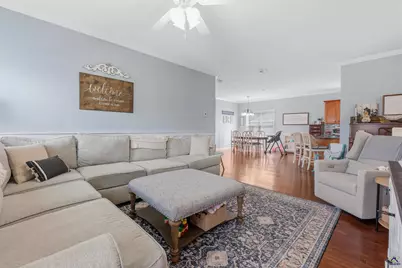 222 Gray Fox Crossing, Bonaire, GA 31005 - Photo 12
