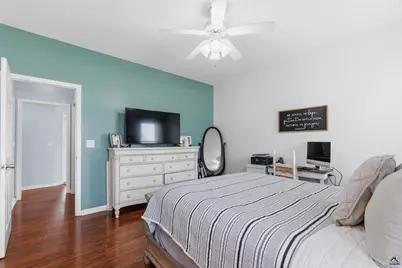 222 Gray Fox Crossing, Bonaire, GA 31005 - Photo 28