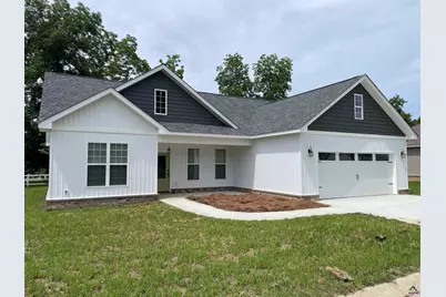 116 Pecan St, Cochran, GA 31014 - Photo 2