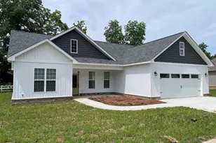 116 Pecan St, Cochran, GA 31014 - Photo 2