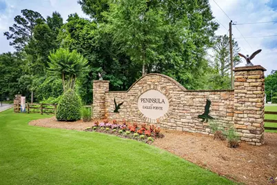 519 Bluewater Bay Drive, Macon, GA 31220 - Photo 14