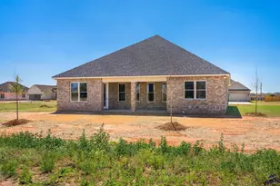 211 Farmland Circle, Perry, GA 31069 - Photo 4