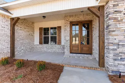 216 Golden Chestnut Bend, Bonaire, GA 31005 - Photo 2