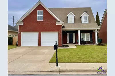 105 Sweetgum Way, Macon, GA 31216 - Photo 1