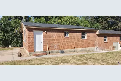 402 A Curtis Street, Warner Robins, GA 31093 - Photo 1