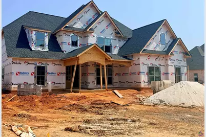 417 Bristleleaf Path, Kathleen, GA 31047 - Photo 2