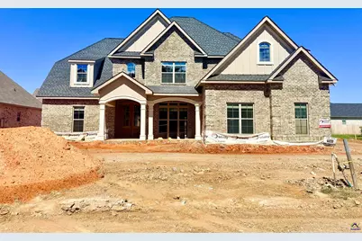 417 Bristleleaf Path, Kathleen, GA 31047 - Photo 1
