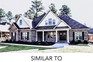 420 Bristleleaf Path, Kathleen, GA 31047 - Photo 2