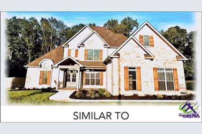 424 Bristleleaf Path, Kathleen, GA 31047 - Photo 1