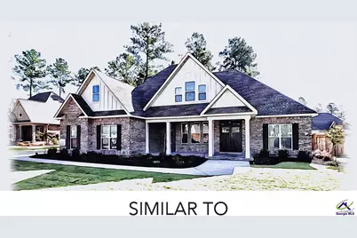 504 Bristleleaf Path, Kathleen, GA 31047 - Photo 1