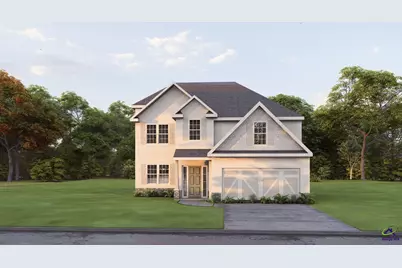 1045 Victorian Boulevard, Forsyth, GA 31029 - Photo 1