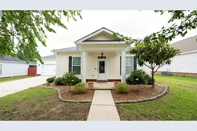 111 Harmony Path, Bonaire, GA 31005 - Photo 1