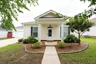 111 Harmony Path, Bonaire, GA 31005 - Photo 1